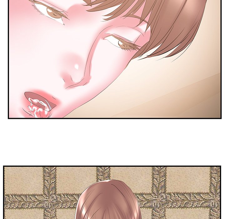 Sister-in-law (Beoltteok) chapter 28 page 24