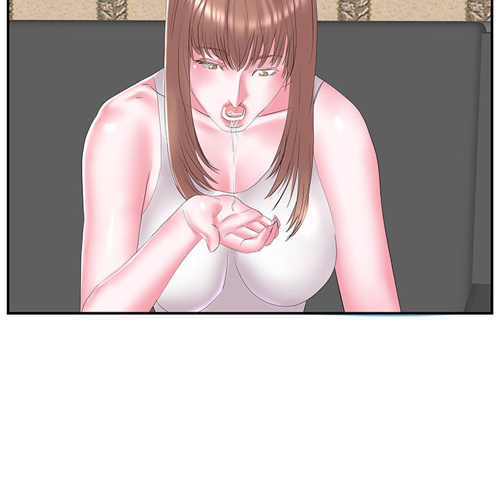Sister-in-law (Beoltteok) chapter 28 page 25