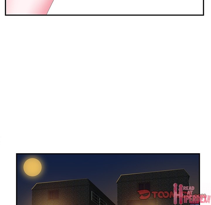 Sister-in-law (Beoltteok) chapter 28 page 27