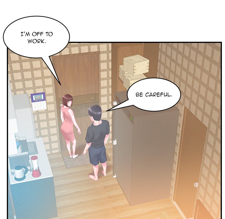 Sister-in-law (Beoltteok) chapter 28 page 30