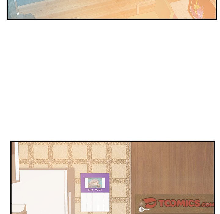 Sister-in-law (Beoltteok) chapter 28 page 31