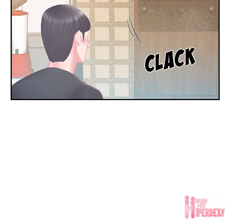 Sister-in-law (Beoltteok) chapter 28 page 32