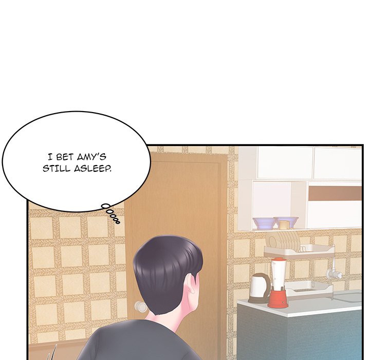 Sister-in-law (Beoltteok) chapter 28 page 34