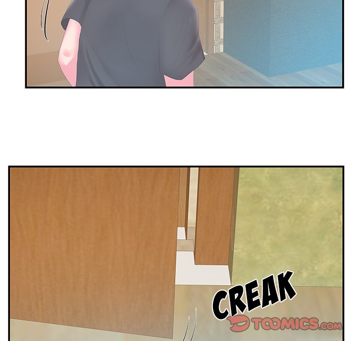 Sister-in-law (Beoltteok) chapter 28 page 35