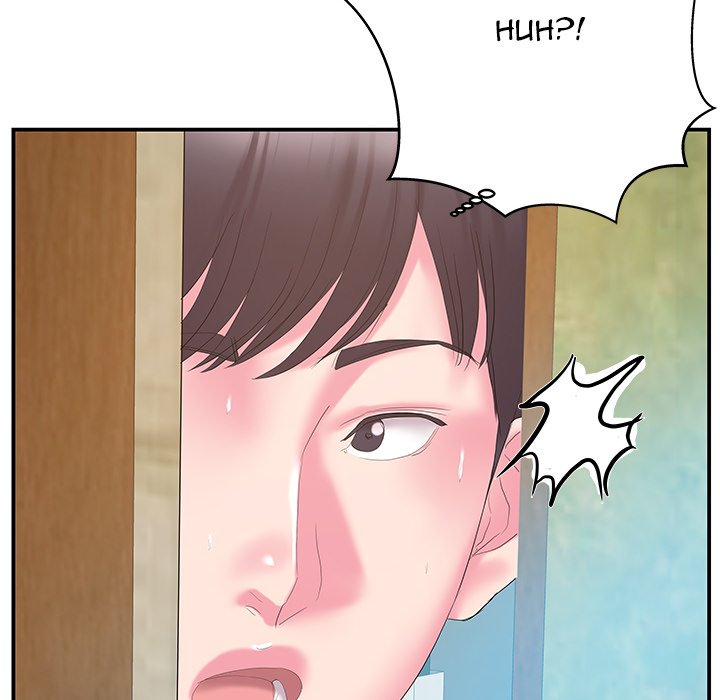 Sister-in-law (Beoltteok) chapter 28 page 38