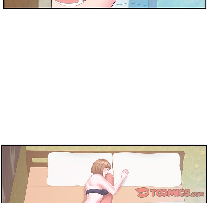 Sister-in-law (Beoltteok) chapter 28 page 39