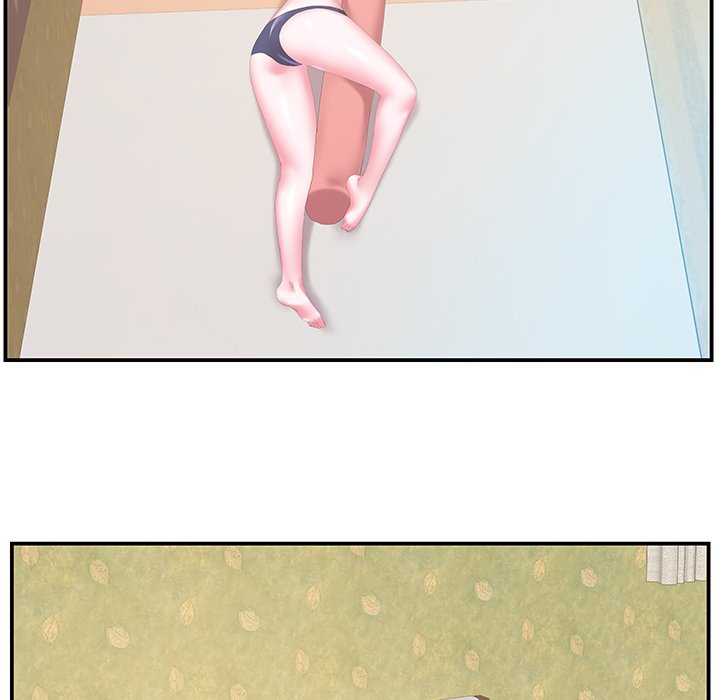 Sister-in-law (Beoltteok) chapter 28 page 40