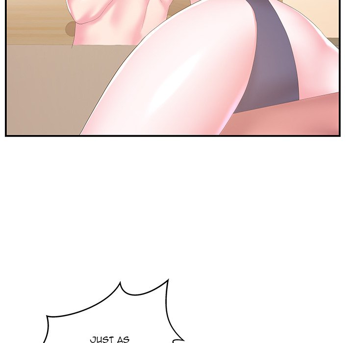 Sister-in-law (Beoltteok) chapter 28 page 44