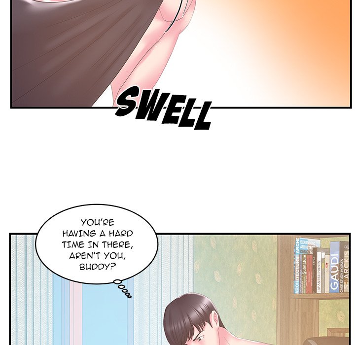 Sister-in-law (Beoltteok) chapter 28 page 48
