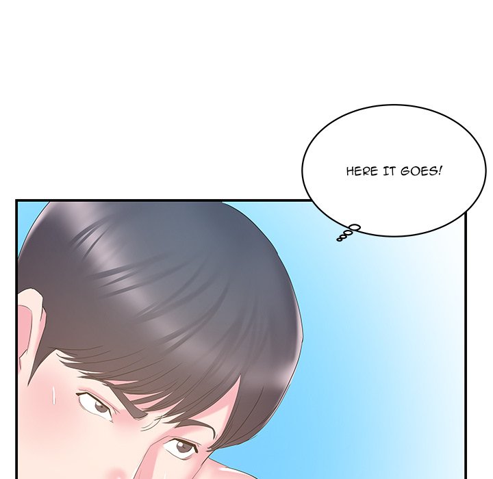 Sister-in-law (Beoltteok) chapter 28 page 54