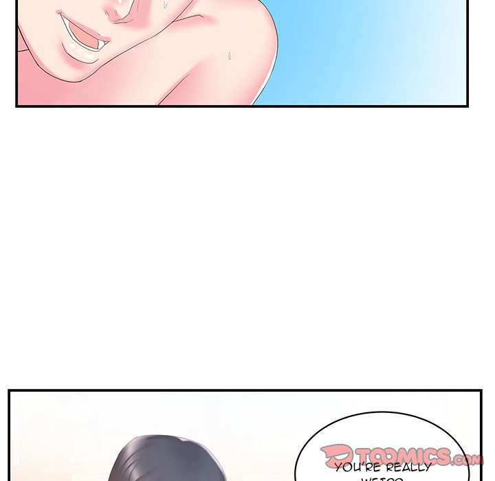 Sister-in-law (Beoltteok) chapter 28 page 55