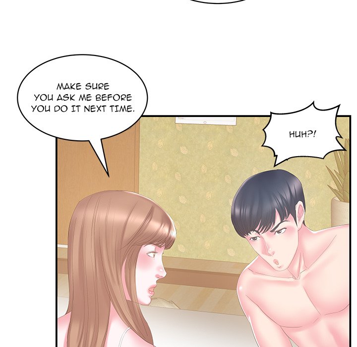 Sister-in-law (Beoltteok) chapter 28 page 61