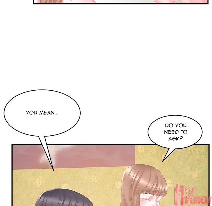 Sister-in-law (Beoltteok) chapter 28 page 62