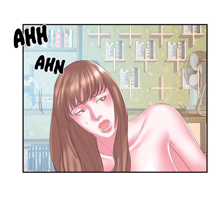 Sister-in-law (Beoltteok) chapter 28 page 70