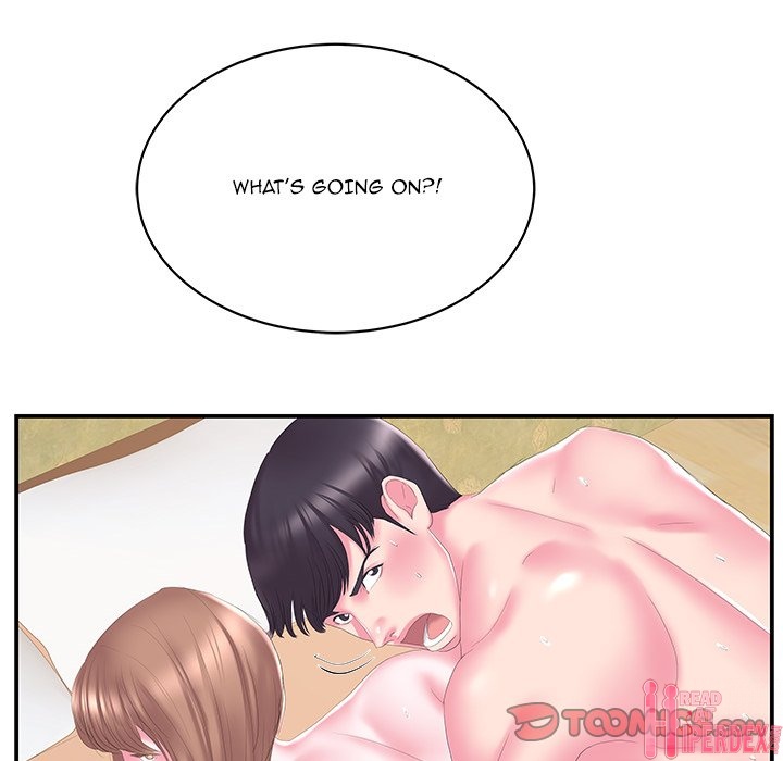 Sister-in-law (Beoltteok) chapter 28 page 71