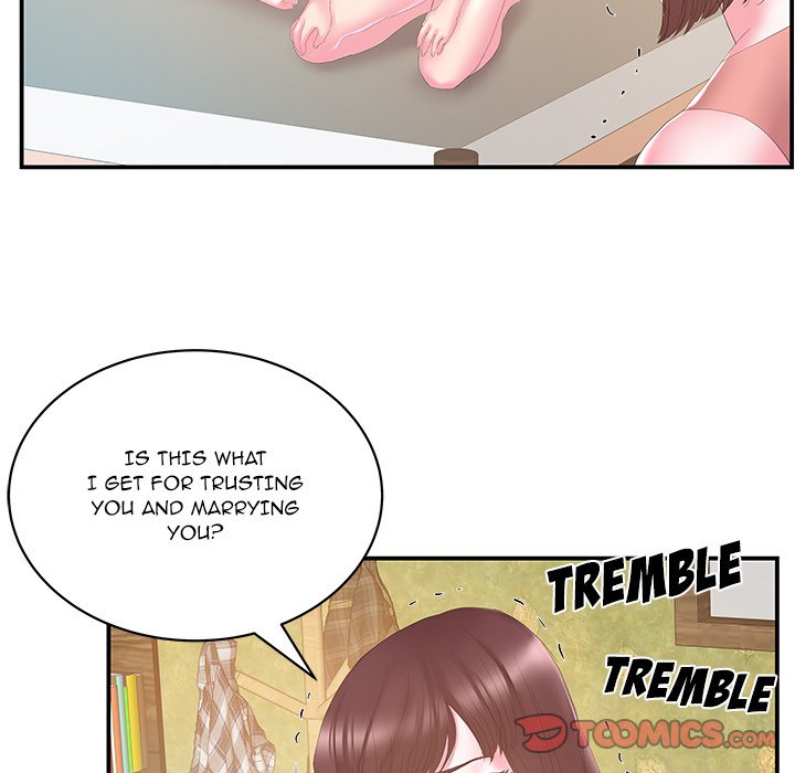 Sister-in-law (Beoltteok) chapter 28 page 75