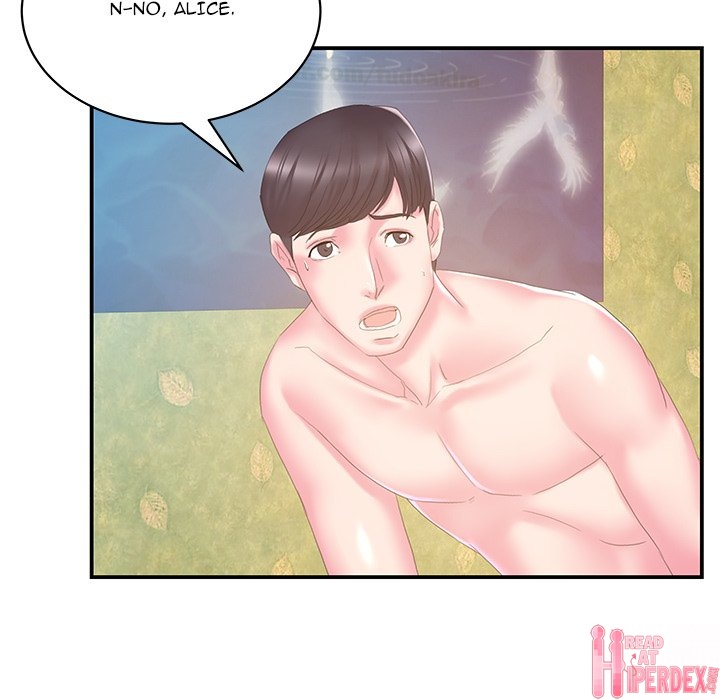 Sister-in-law (Beoltteok) chapter 28 page 77