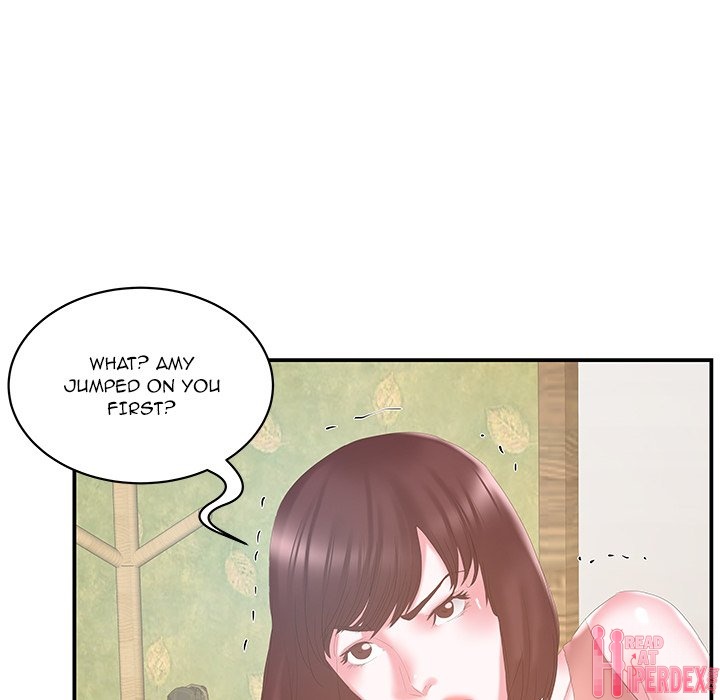 Sister-in-law (Beoltteok) chapter 28 page 82