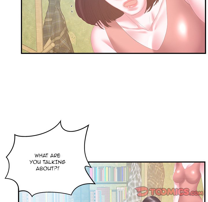 Sister-in-law (Beoltteok) chapter 28 page 83