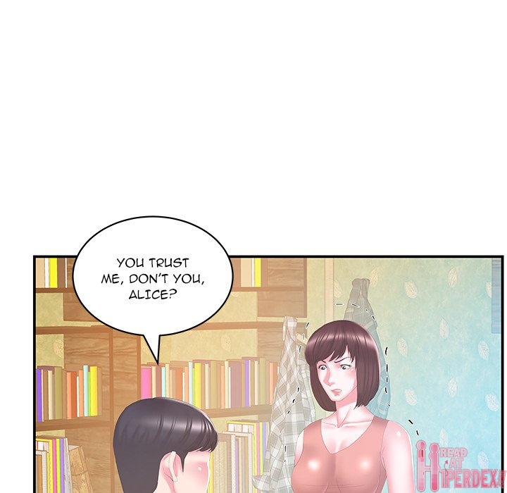 Sister-in-law (Beoltteok) chapter 28 page 86