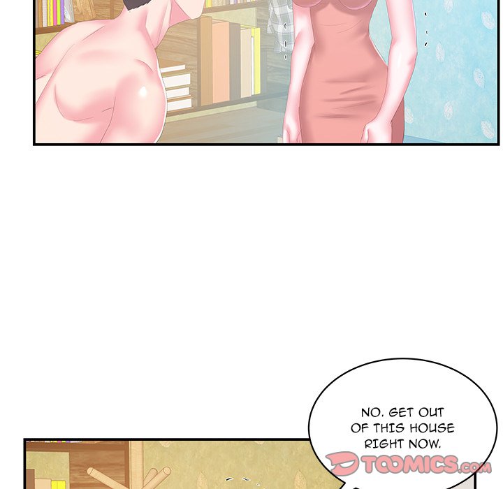 Sister-in-law (Beoltteok) chapter 28 page 87