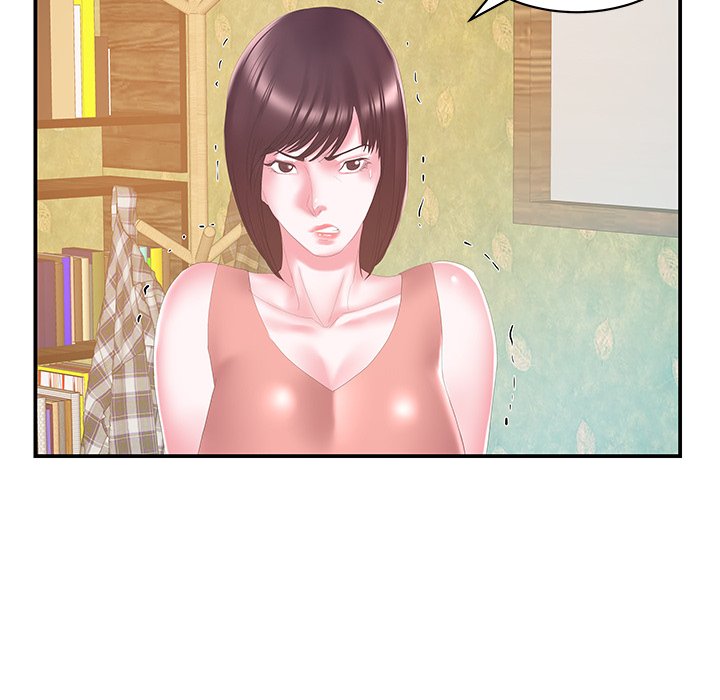 Sister-in-law (Beoltteok) chapter 28 page 88