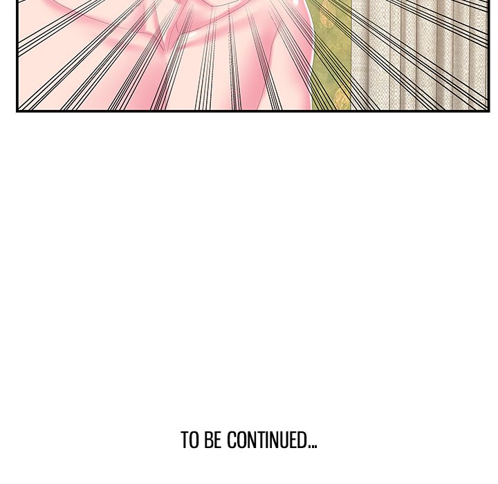 Sister-in-law (Beoltteok) chapter 28 page 90