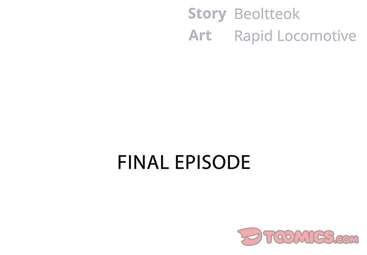 Sister-in-law (Beoltteok) chapter 29 page 3
