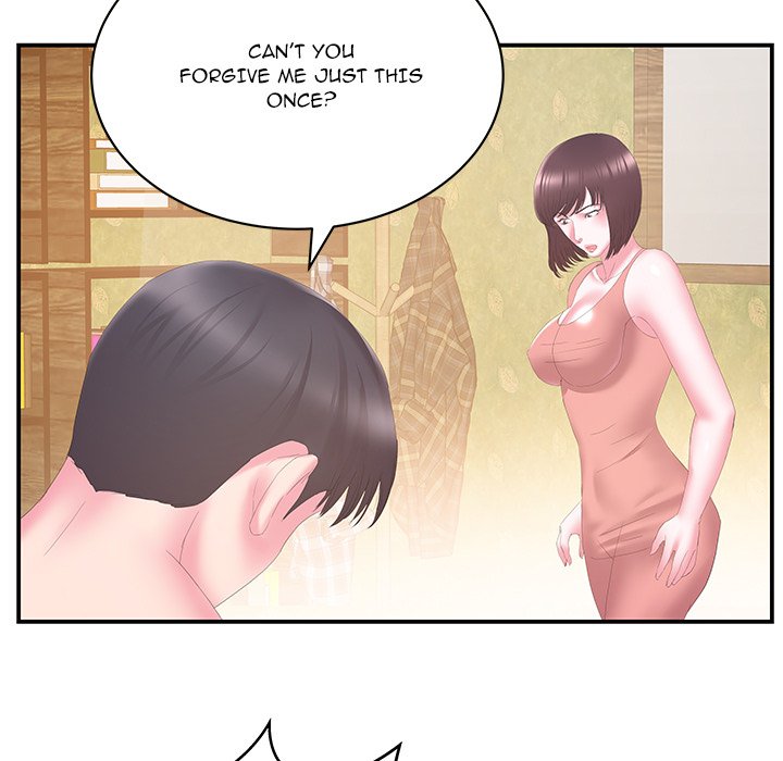 Sister-in-law (Beoltteok) chapter 29 page 6