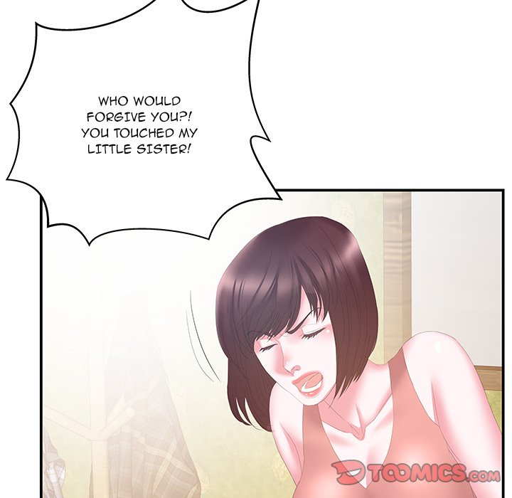 Sister-in-law (Beoltteok) chapter 29 page 7