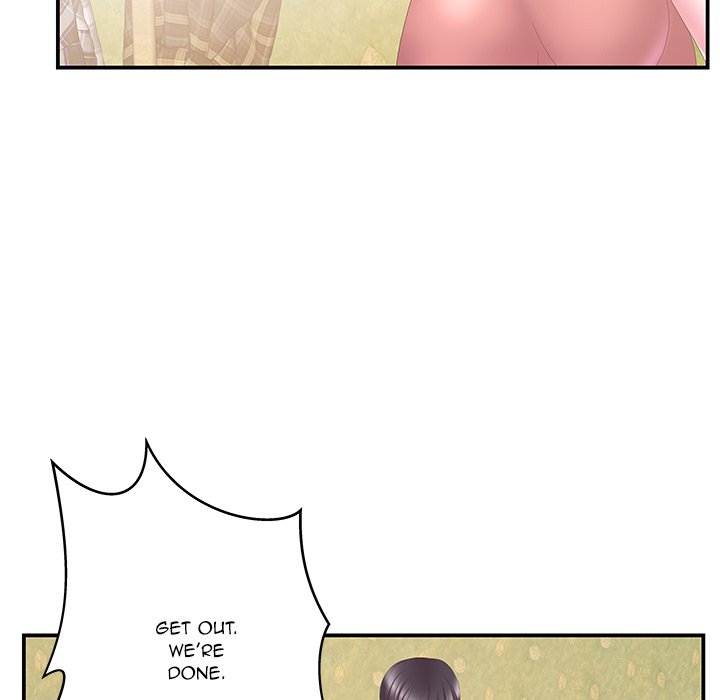 Sister-in-law (Beoltteok) chapter 29 page 8