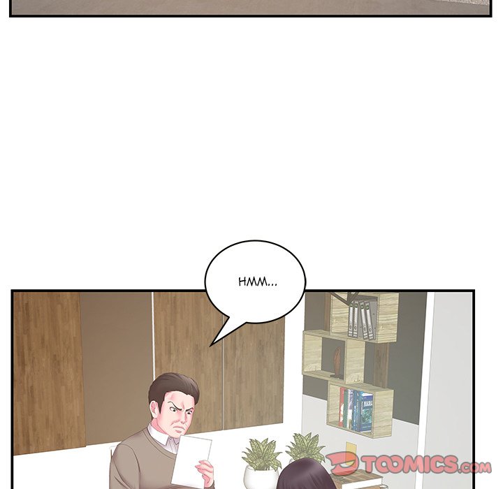 Sister-in-law (Beoltteok) chapter 29 page 15