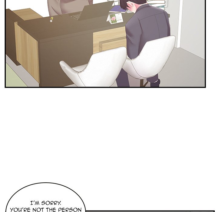 Sister-in-law (Beoltteok) chapter 29 page 16