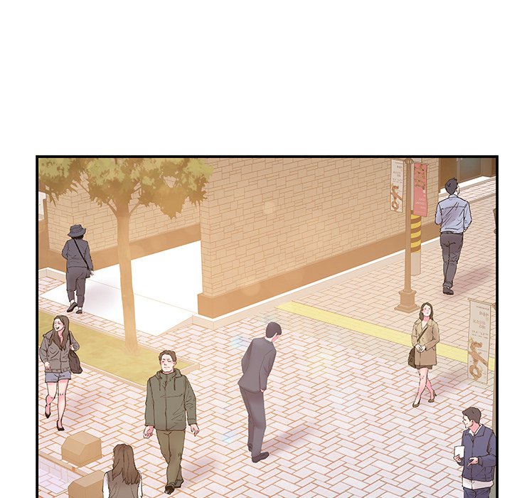 Sister-in-law (Beoltteok) chapter 29 page 18