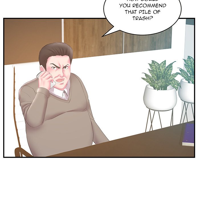 Sister-in-law (Beoltteok) chapter 29 page 21
