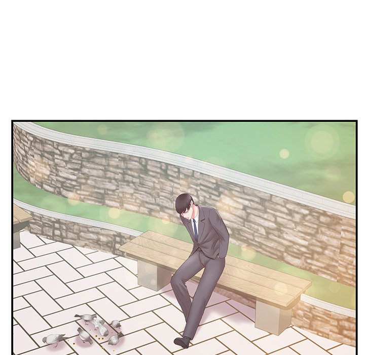 Sister-in-law (Beoltteok) chapter 29 page 22