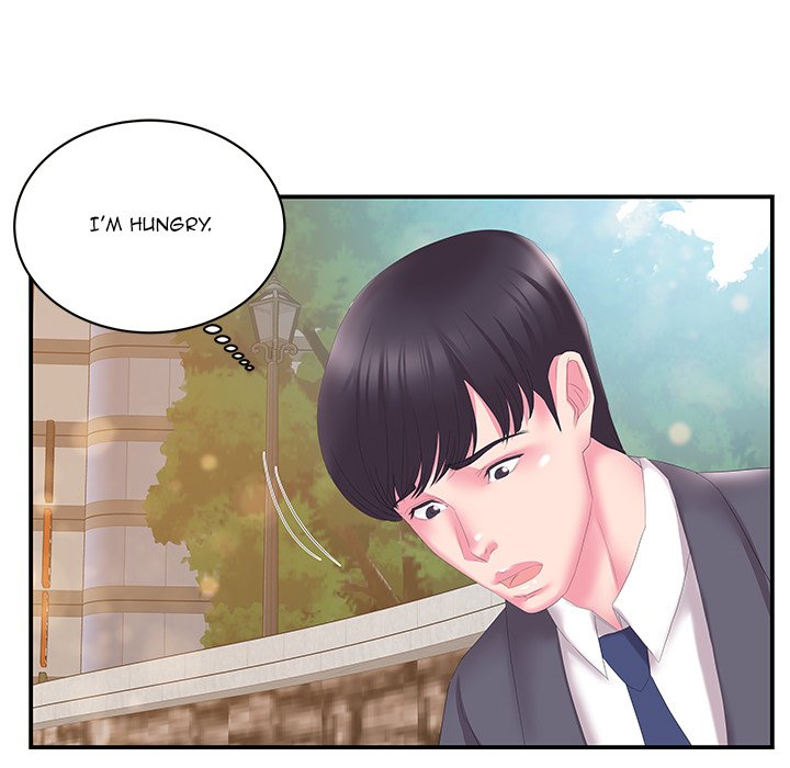 Sister-in-law (Beoltteok) chapter 29 page 25
