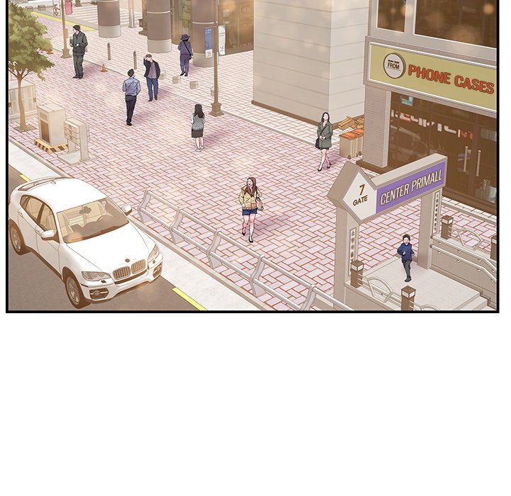 Sister-in-law (Beoltteok) chapter 29 page 29