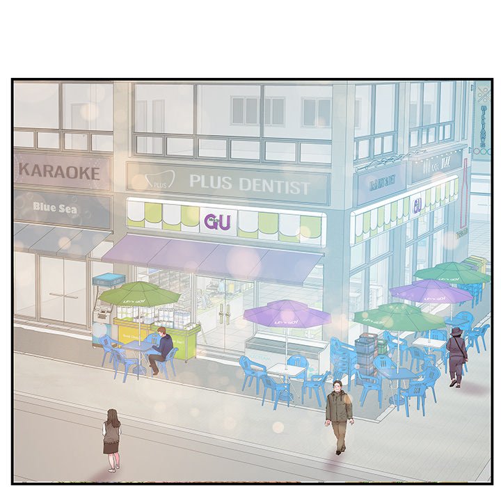 Sister-in-law (Beoltteok) chapter 29 page 30