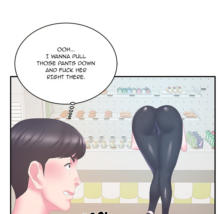 Sister-in-law (Beoltteok) chapter 29 page 34