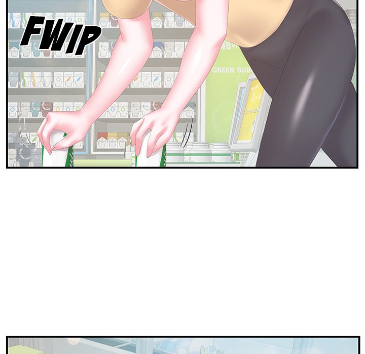Sister-in-law (Beoltteok) chapter 29 page 36