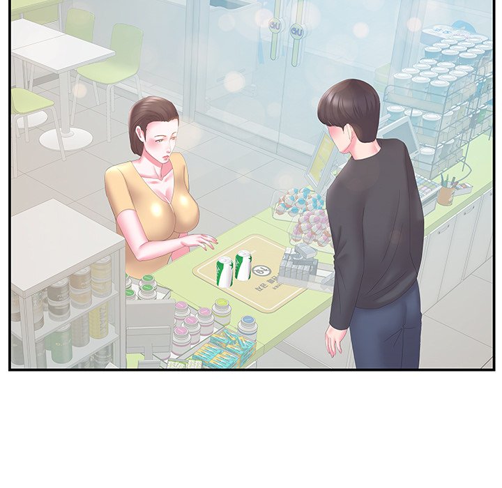 Sister-in-law (Beoltteok) chapter 29 page 37