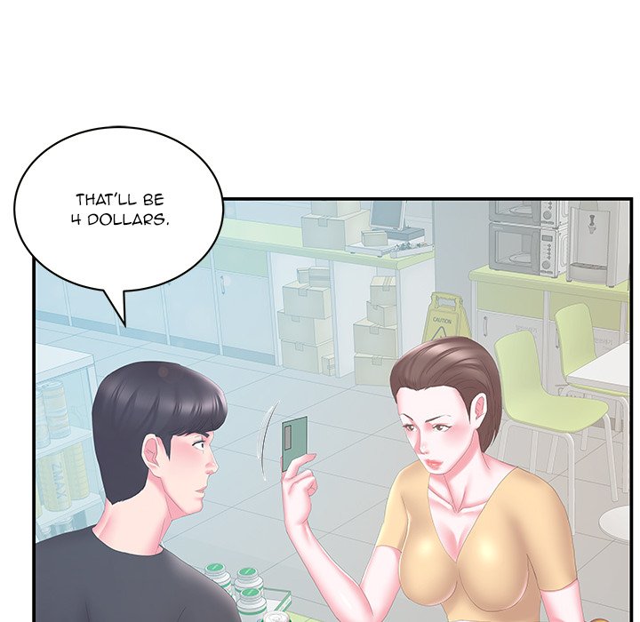 Sister-in-law (Beoltteok) chapter 29 page 38