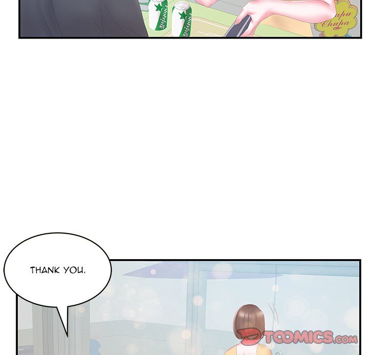 Sister-in-law (Beoltteok) chapter 29 page 39