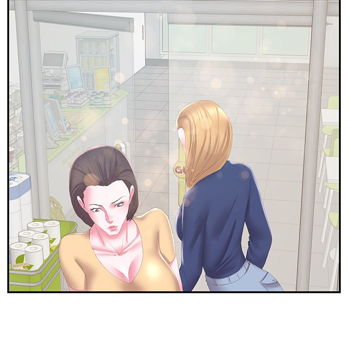 Sister-in-law (Beoltteok) chapter 29 page 41