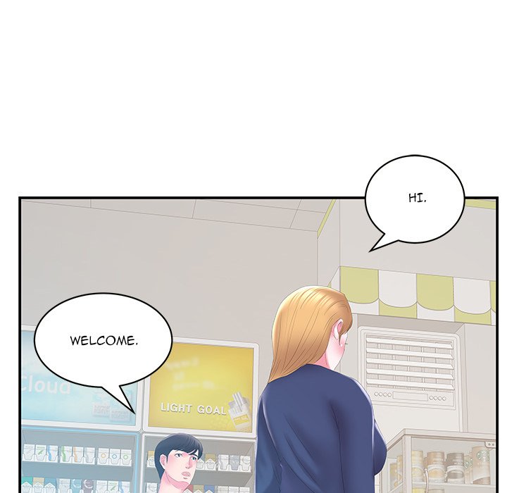 Sister-in-law (Beoltteok) chapter 29 page 42
