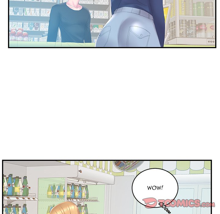 Sister-in-law (Beoltteok) chapter 29 page 43