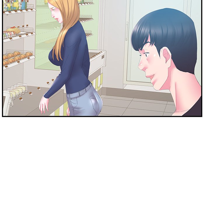Sister-in-law (Beoltteok) chapter 29 page 44