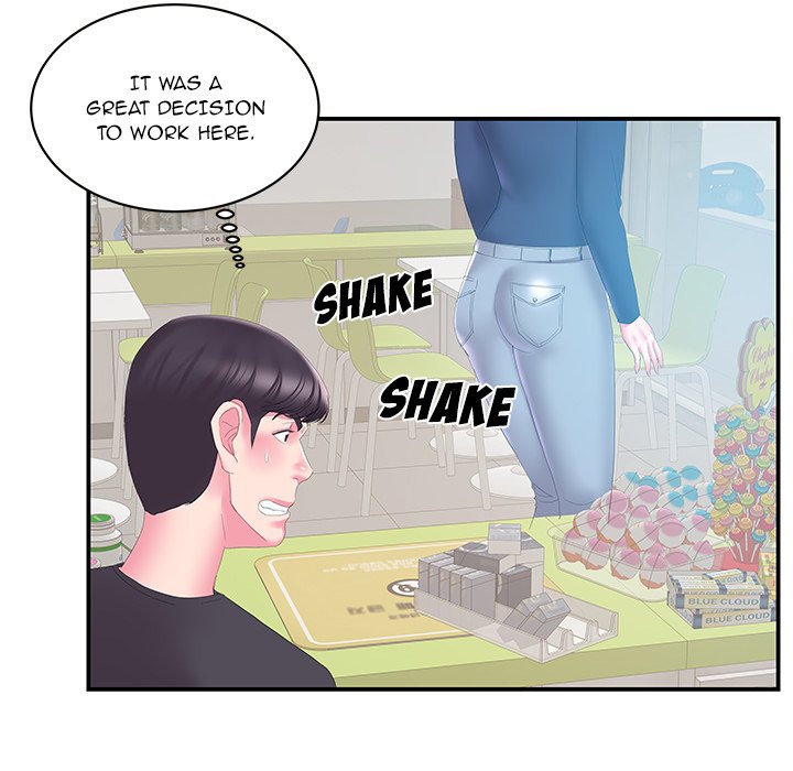 Sister-in-law (Beoltteok) chapter 29 page 45