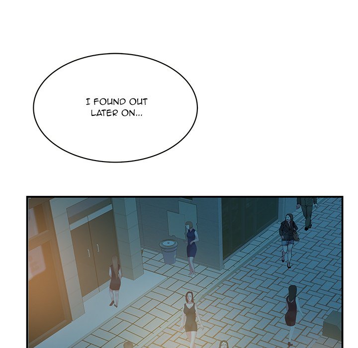 Sister-in-law (Beoltteok) chapter 29 page 46
